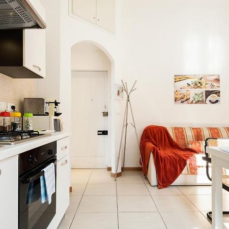 Marconi Airport Cozy Dream Flat Apartment Bologna Luaran gambar