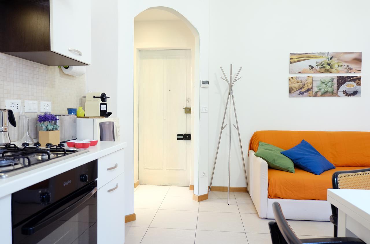 Marconi Airport Cozy Dream Flat Apartment Bologna Luaran gambar