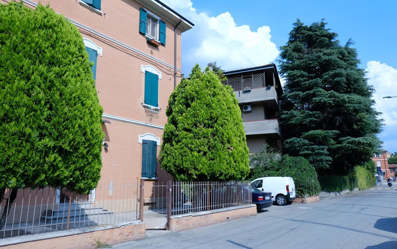 Marconi Airport Cozy Dream Flat Apartment Bologna Luaran gambar