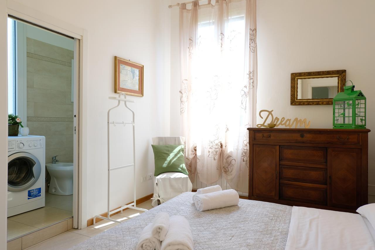 Marconi Airport Cozy Dream Flat Apartment Bologna Luaran gambar